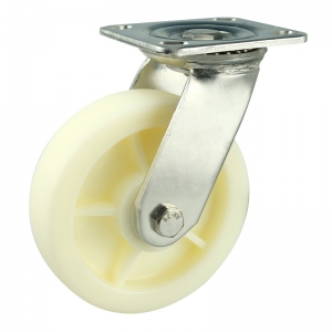 5 Inch Heavy Duty Caster Wheels