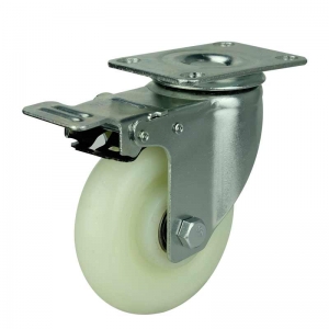 Industrial Pp Caster