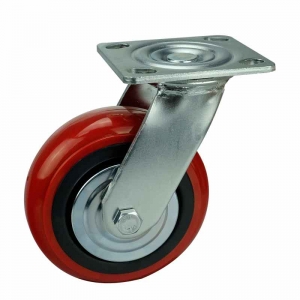 Trolley Wheels Heavy Duty