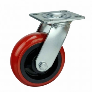 Industrial Wheels And Casters