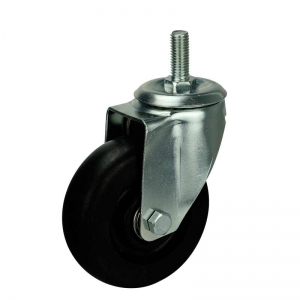 Heat Resistant Casters