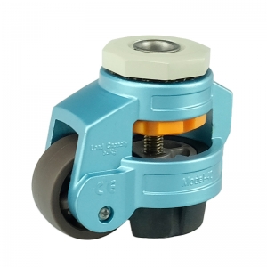 40 mm Leveling Caster