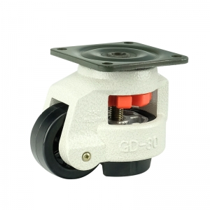 1000kg Leveling Casters