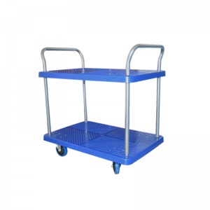 Hand Truck Platform Trolley 300kg