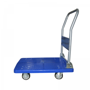 Folding Platform Trolley 300kg