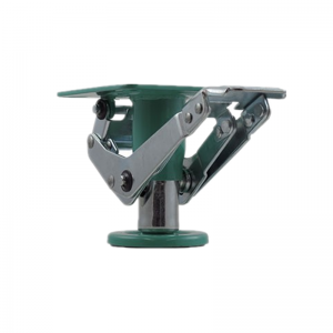 Lift Up Casters For Shock Absorber Casters