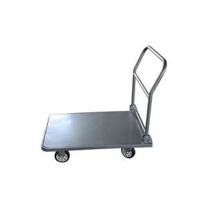 Metal Trolley 150kg