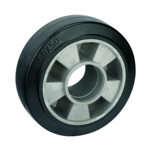 Aluminum Core Caster Wheels