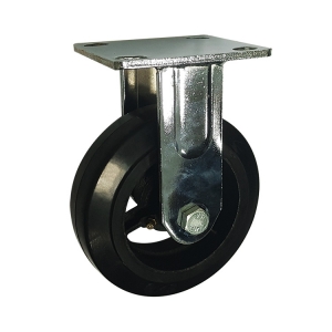 Rigid Caster Wheel