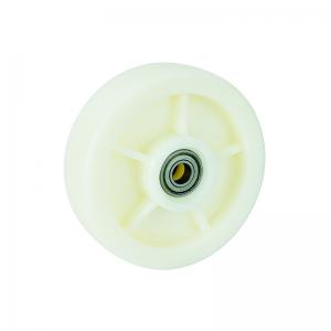 4 5 6 8 Inch Caster Wheels Heavy Duty Trolley Wheels
