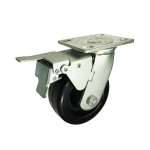 High Temp Phenolic Casters