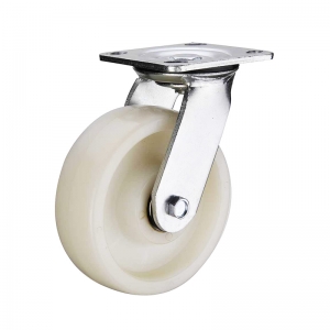 Nylon Wheels For Trolley