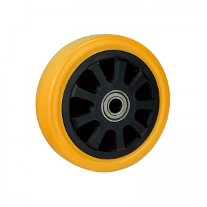 PU Single Wheel