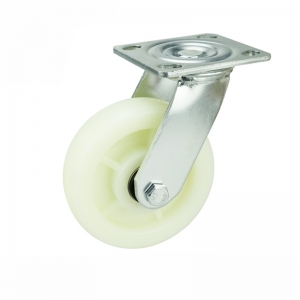 PP swivel caster wheel