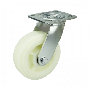 PP swivel caster wheel heavy duty