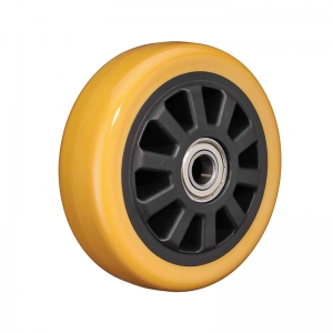 PU Single Wheel