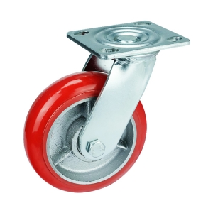 swivel caster wheel