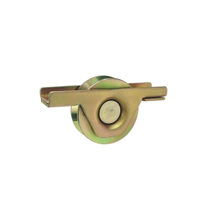 v groove caster wheels