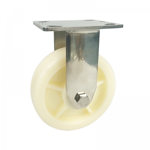 Stainless Steel Casters Heavy Duty