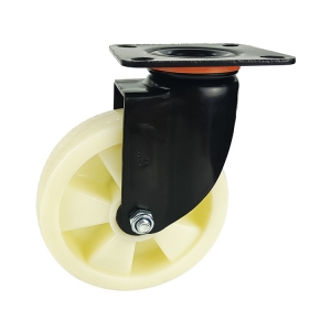 Medium-heavy duty pp swivel caster Industrial casters Contact us for caster&Wheel