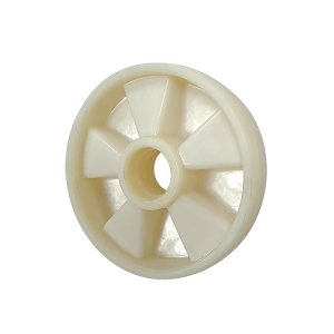 Nylon Forklift Caster/ Wheel