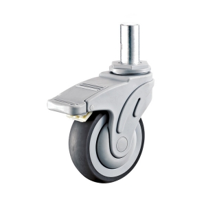 Medical Caster Wheel