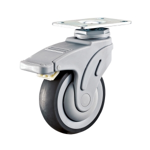 Medical Caster Wheel