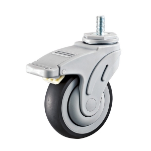 Medical Caster Wheel