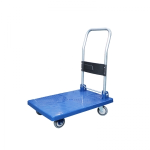 Folding Platform Trolley 150kg