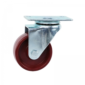 3 inch Phenolic Casters