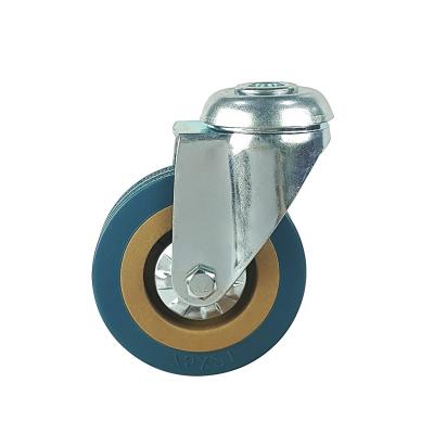 bolt hole casters industrial castors caster wheel supplier Industrial casters caster wheels suppliers Surprises for contact us