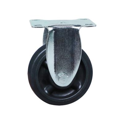 100kg heat resistant caster wheels