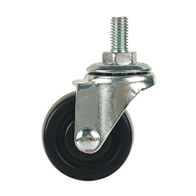 1.5 inch swivel caster