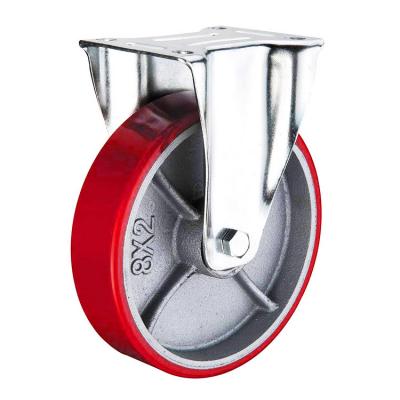 Heavy Duty Casters Steel