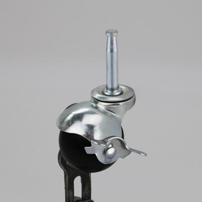 Ball Casters For Coach