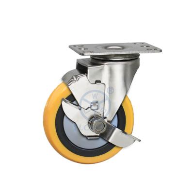 industrial caster wheels industrial castor wheels industrial caster threaded stem casters light duty casters steel caster wheels caster wheel types Wholesale lndustrial Caster