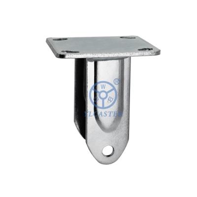 Economy 8 Rigid Caster Brackets