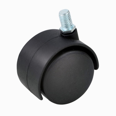 40mm Plastic Casters furniture