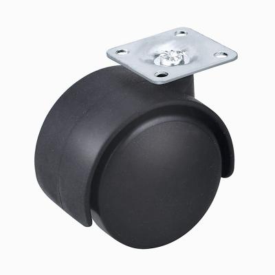 40mm Plastic Casters