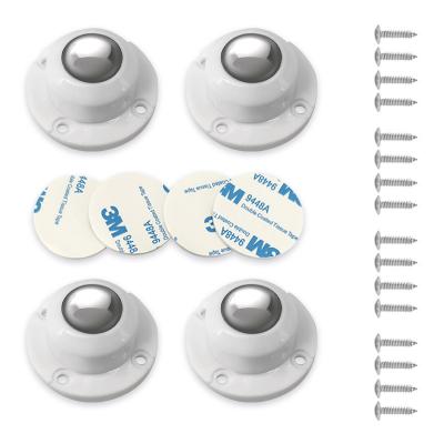 High Quality & Good Price Industrial Casters, Which Saves You Worry, Effort And Expense