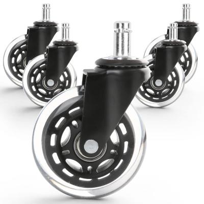 Various Materials Of Industrial Casters Are Available For Free Choice
