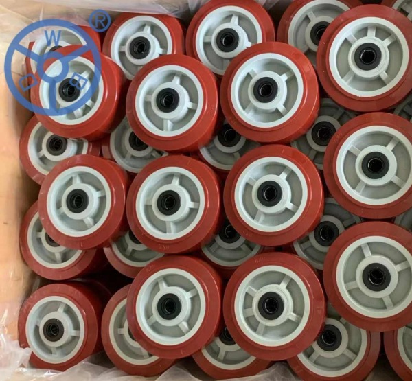 The Ultimate Guide to Choosing the Right Industrial Castors and Wheels for Your Needs