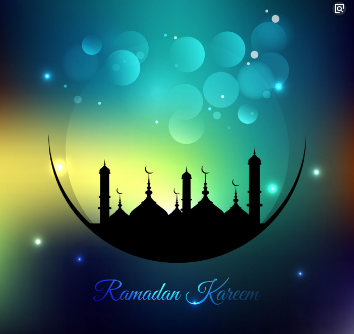 Muslim Ramadan ​