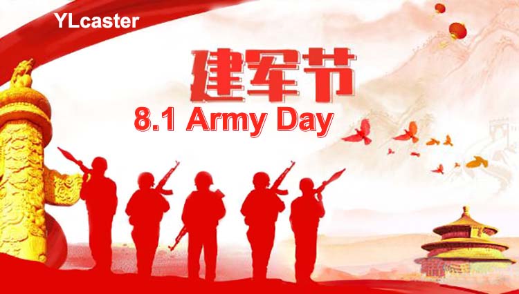 2019 Army Day