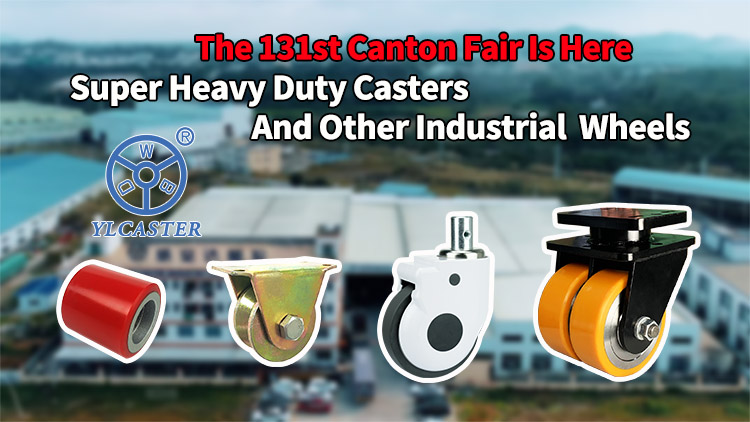The 131st Canton Fair Is Online Now