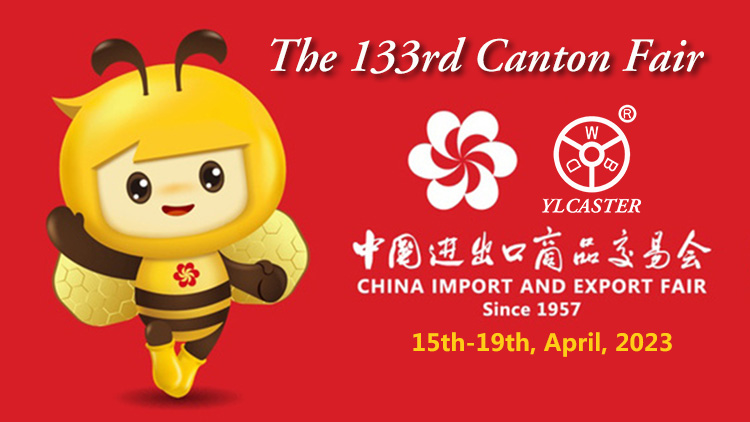 The Canton Fair Is Back