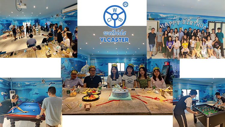 Happy Birthday Party